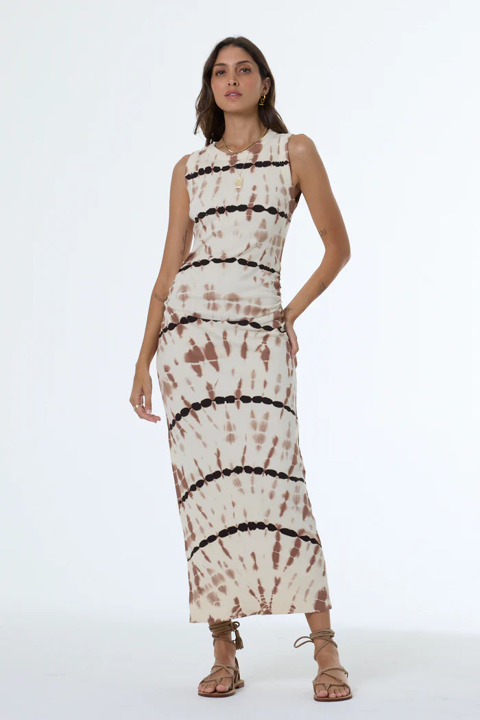 YFB Tamara Maxi Dress