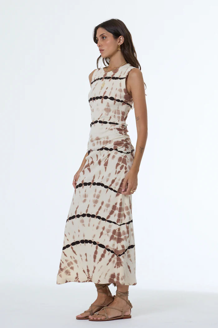 YFB Tamara Maxi Dress