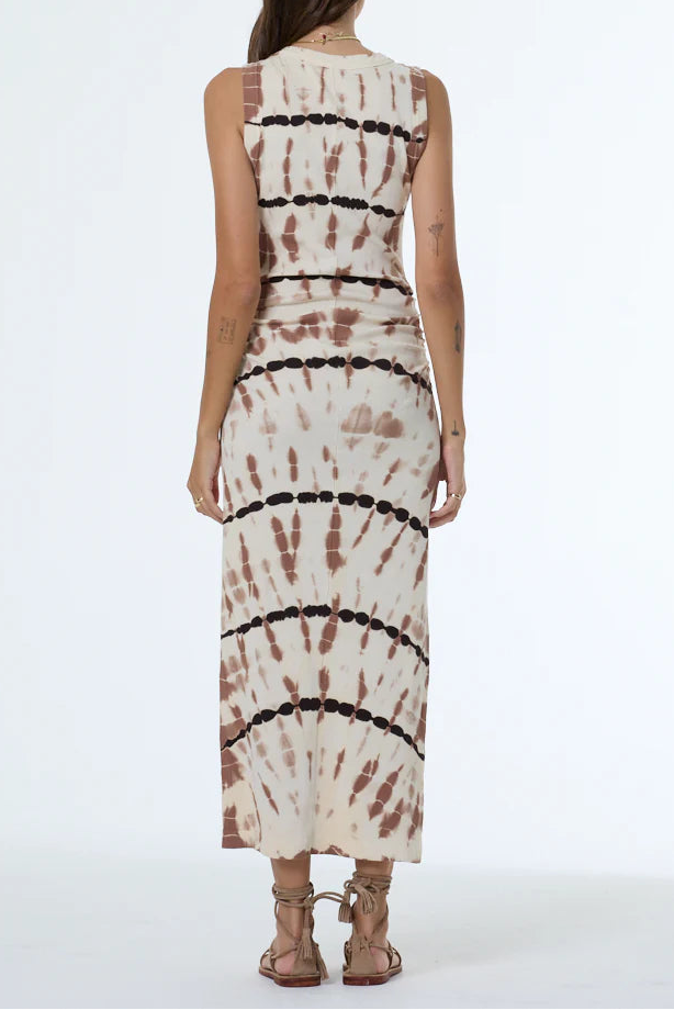 YFB Tamara Maxi Dress