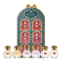TOCCA Wonders Collection Mini Perfume Deluxe Set