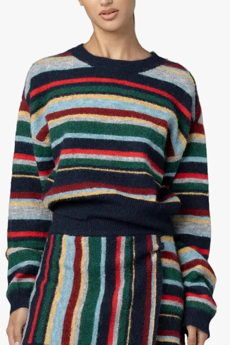 BLANK NYC Change Of Scenery Sweater