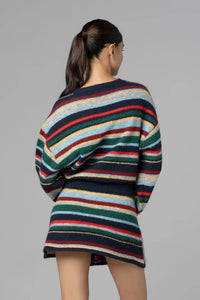 BLANK NYC Change Of Scenery Sweater