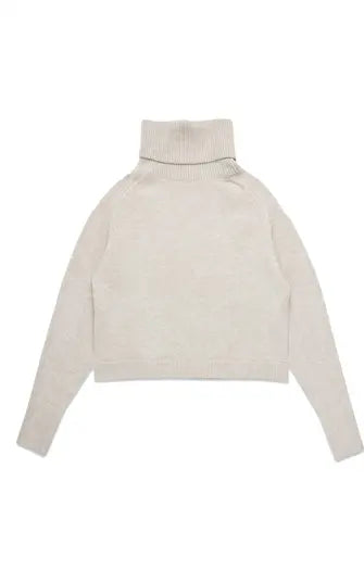Deluc Pugliese Turtleneck Sweater