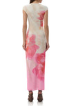 AFRM Cody Maxi Dress