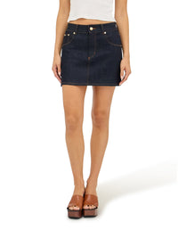 Rolla's 90's Relaxed Mini Skirt