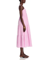 Steve Madden Eliora Midi Dress
