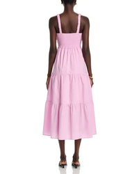 Steve Madden Eliora Midi Dress