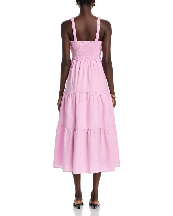 Steve Madden Eliora Midi Dress