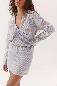 Sovere Asun Shirt Dress