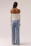 Sovere Myriad Off Shoulder Top