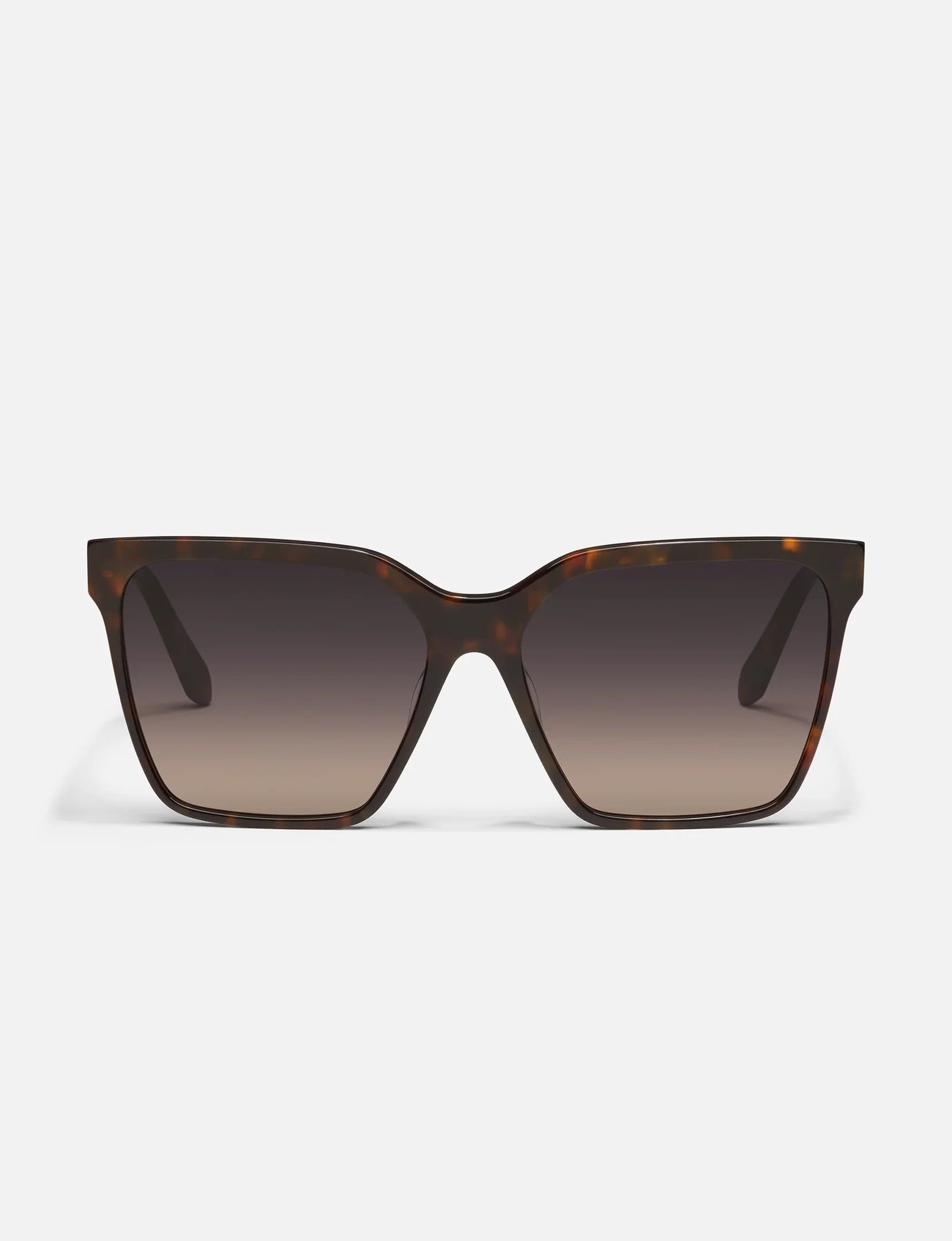 QUAY Level Up Remixed Sunglasses
