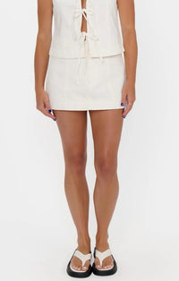 Show Me Your Mumu Lena Mini Skort