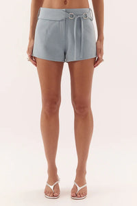 Sovere Sadie Top & Shorts Set