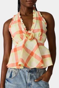 Steve Madden Tania Top