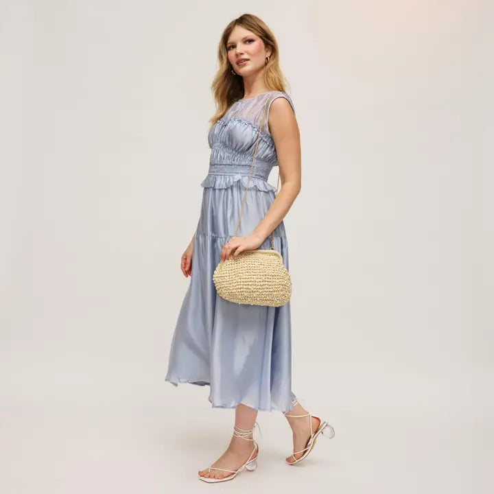 Whitlow Clutch Purse