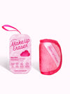 The Original Pink Mini MakeUp Eraser Pro