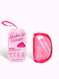 The Original Pink Mini MakeUp Eraser Pro