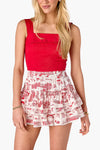 Cake For Dinner Brianna Skirt