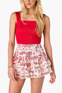 Cake For Dinner Brianna Skirt