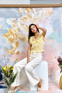 Love The Label Wallis Top