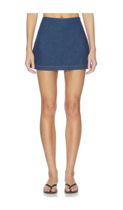 L*Space Venice Skort
