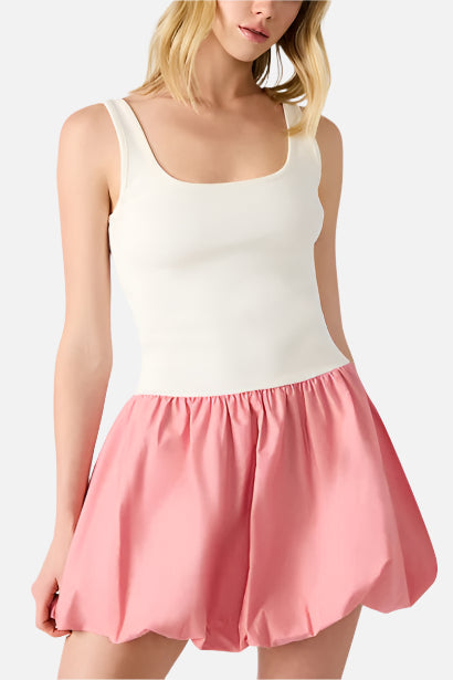 Steve Madden Linnea Dress