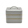 Leah Travel Cosmetic Case