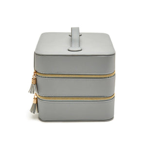 Leah Travel Cosmetic Case