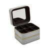 Leah Travel Cosmetic Case