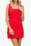 Winston Mini Dress