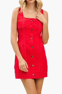 Winston Mini Dress