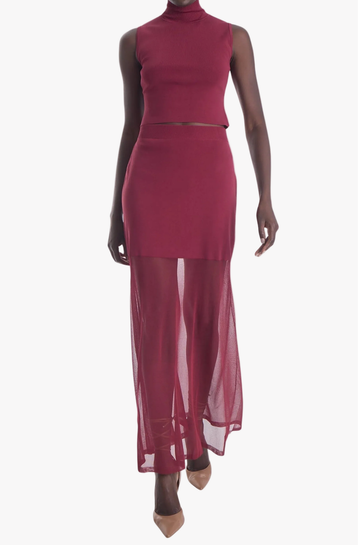 Karina Grimaldi Aitana Knit Set