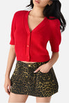 Steve Madden Janae Cardigan