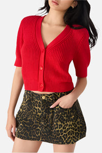 Steve Madden Janae Cardigan