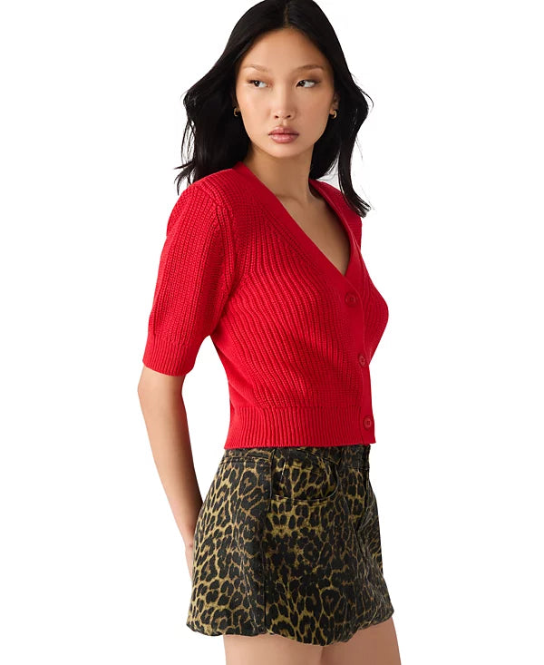 Steve Madden Janae Cardigan