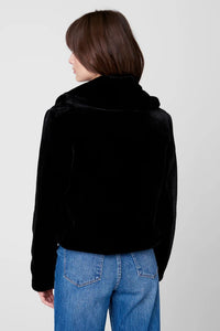 BLANK NYC Be My Guest Jacket