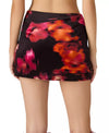 Steve Madden Cindi Velvet Mini Skirt