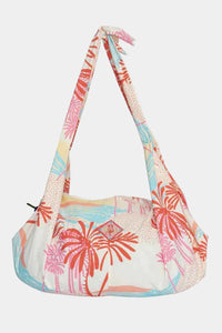 Maaji Cali Sea Packable Surf Tote Bag