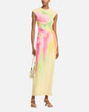AFRM Cody Maxi Dress