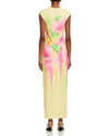 AFRM Cody Maxi Dress