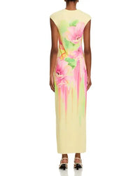 AFRM Cody Maxi Dress