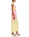 AFRM Cody Maxi Dress