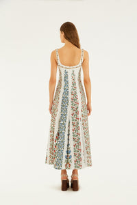FARM Rio Fruit Beauty Maxi Dress