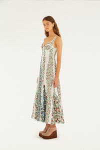 FARM Rio Fruit Beauty Maxi Dress