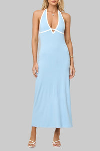 LSPACE Shea Maxi Dress