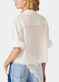 Steve Madden Delphi Top
