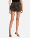 Steve Madden Simona Mini Skirt