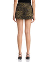 Steve Madden Simona Mini Skirt