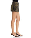 Steve Madden Simona Mini Skirt