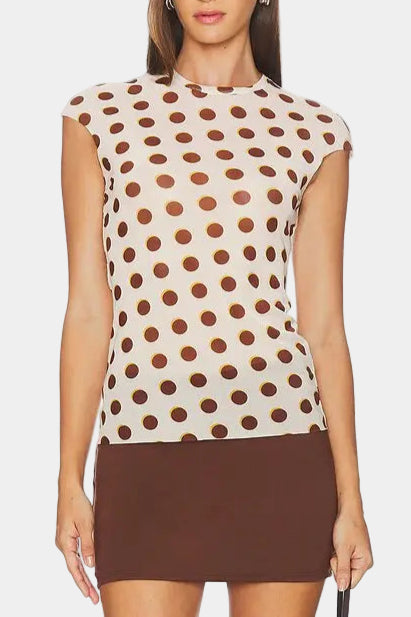 AFRM Nina Tee